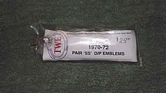 part # J3565