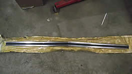 tail panel moulding for a 67 Chevelle, NOS